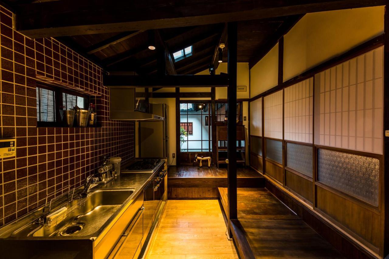 Taos 丹波の風土を感じられる一棟貸切の宿 Tamba-Sasayama Esterno foto