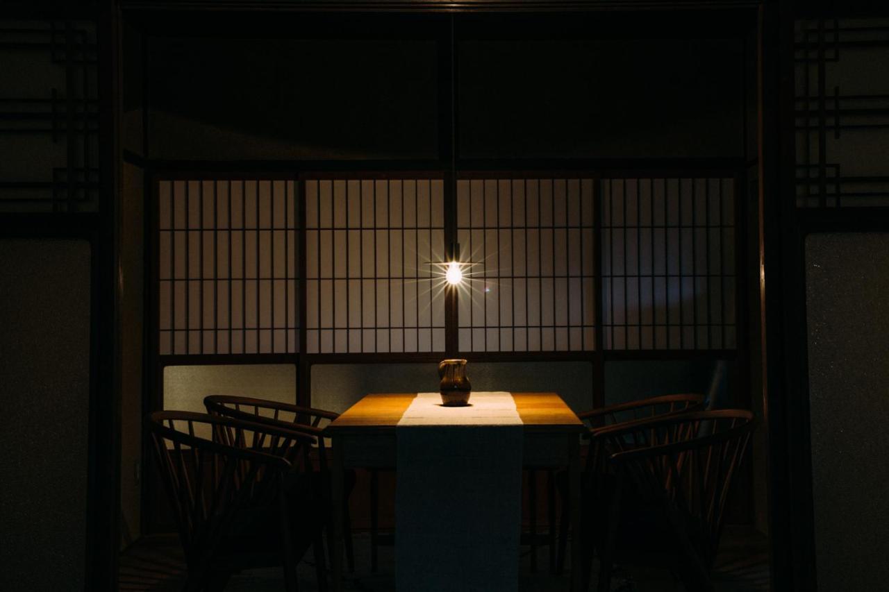 Taos 丹波の風土を感じられる一棟貸切の宿 Tamba-Sasayama Esterno foto