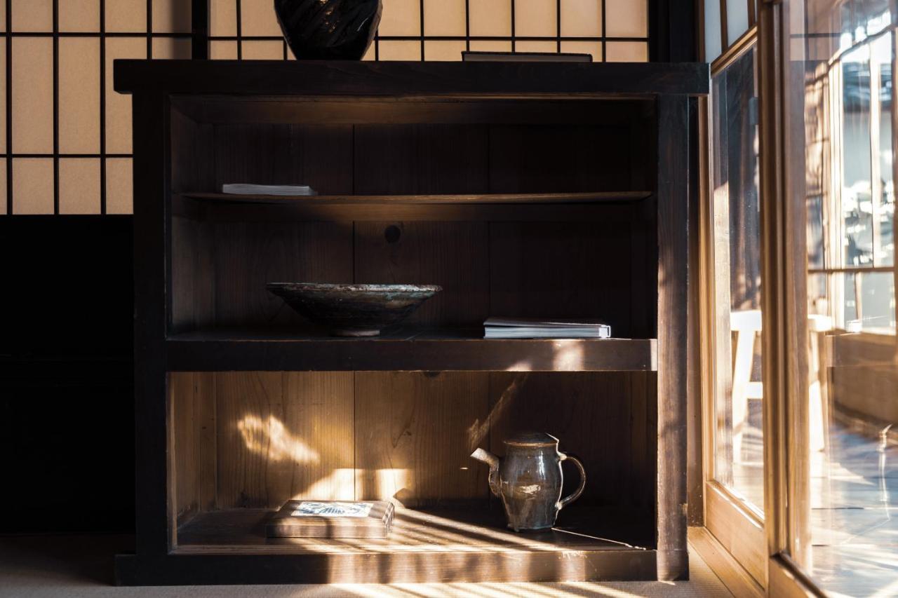 Taos 丹波の風土を感じられる一棟貸切の宿 Tamba-Sasayama Esterno foto