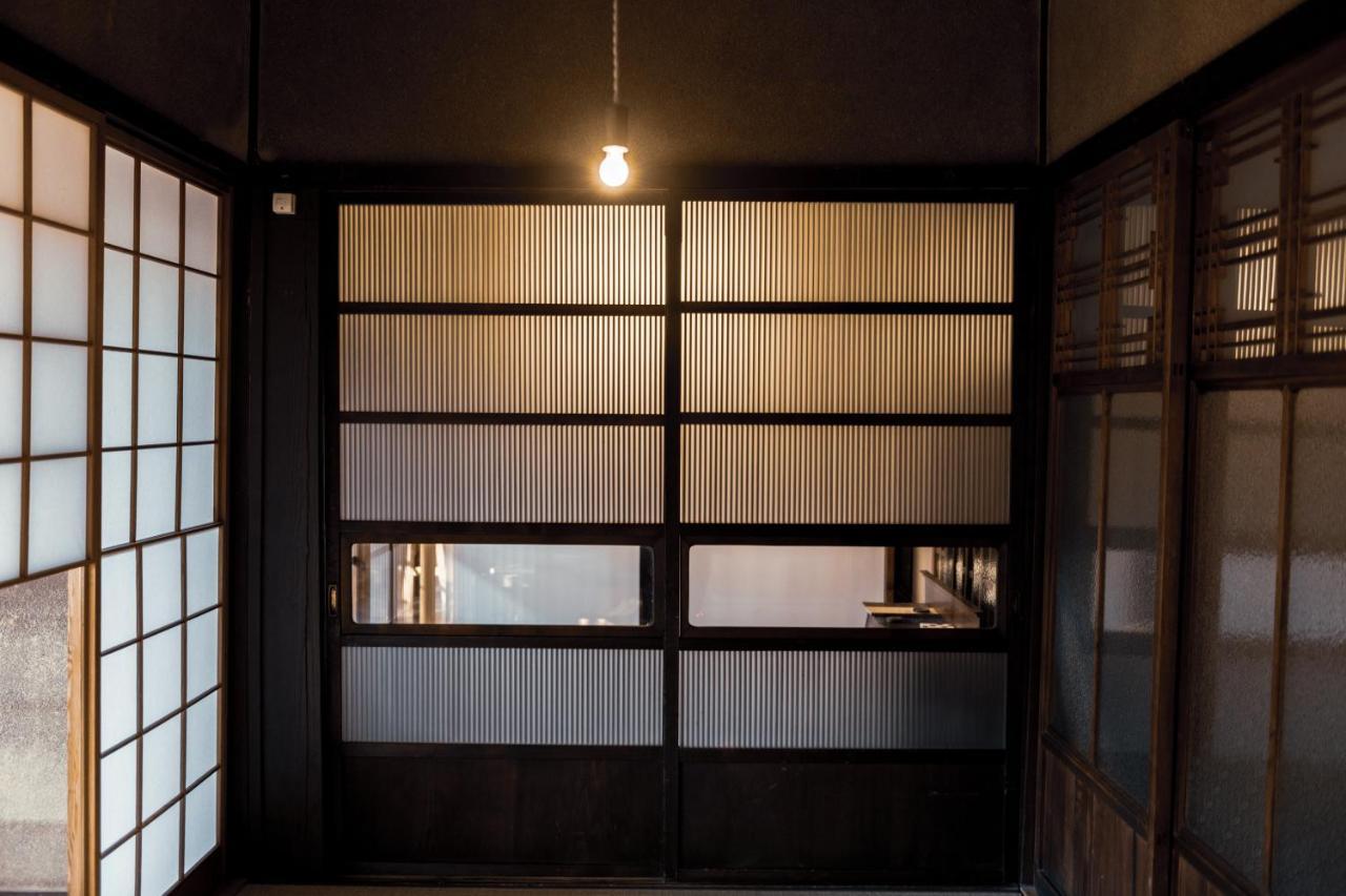 Taos 丹波の風土を感じられる一棟貸切の宿 Tamba-Sasayama Esterno foto