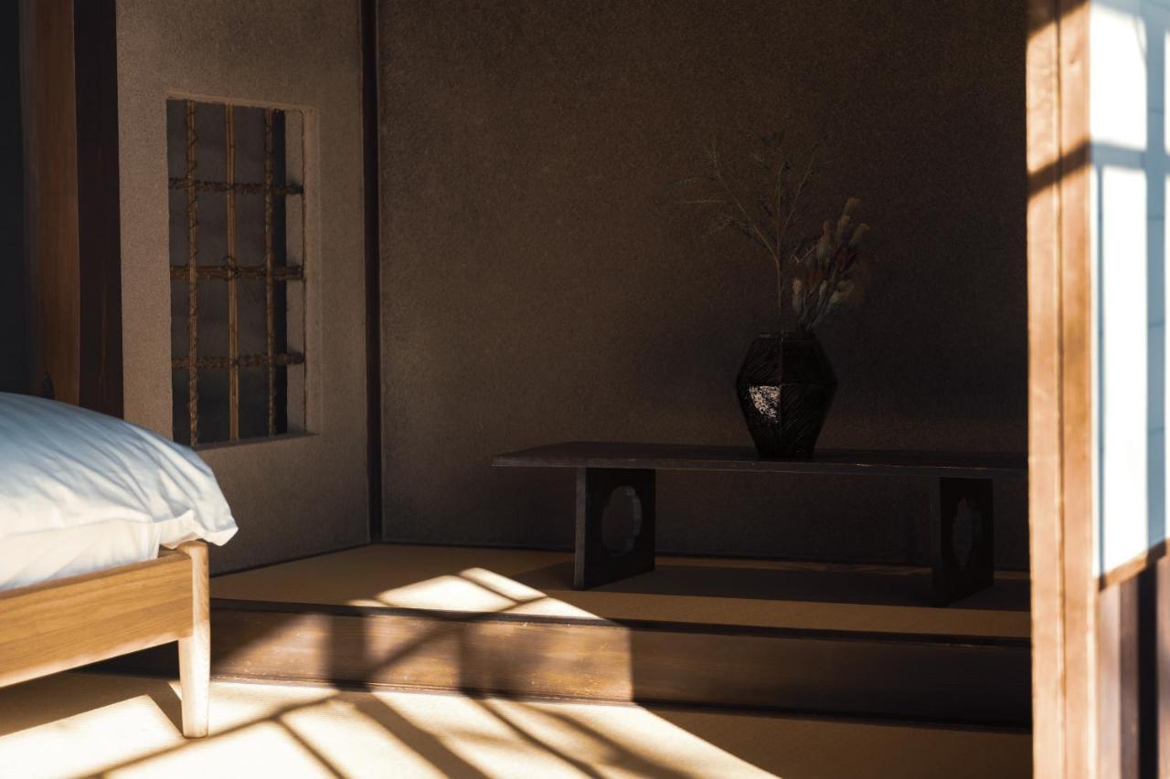 Taos 丹波の風土を感じられる一棟貸切の宿 Tamba-Sasayama Esterno foto