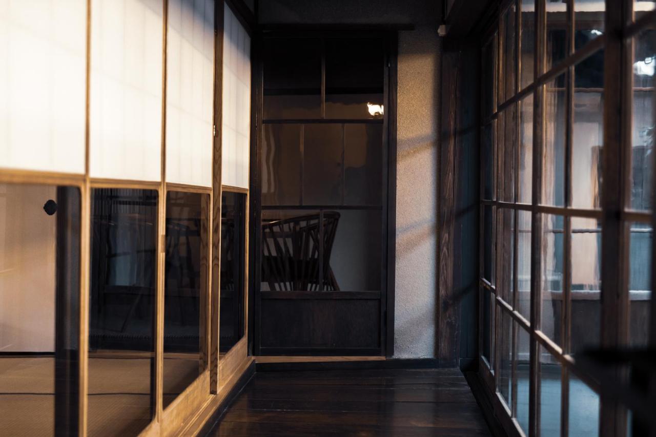 Taos 丹波の風土を感じられる一棟貸切の宿 Tamba-Sasayama Esterno foto