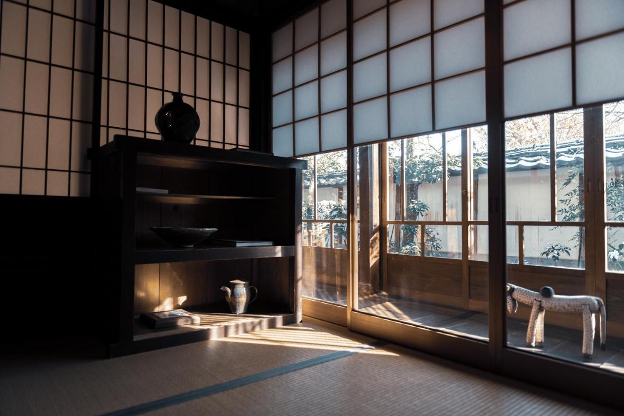 Taos 丹波の風土を感じられる一棟貸切の宿 Tamba-Sasayama Esterno foto