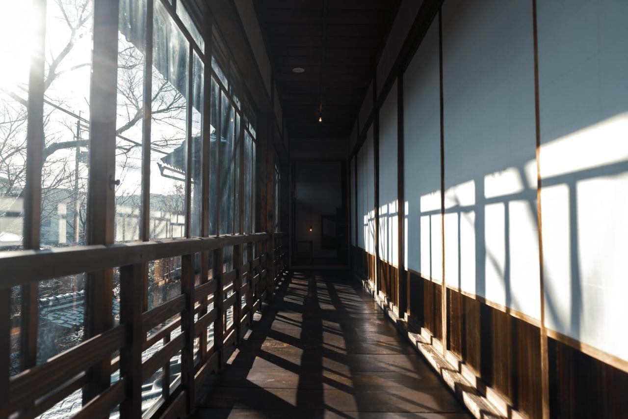 Taos 丹波の風土を感じられる一棟貸切の宿 Tamba-Sasayama Esterno foto