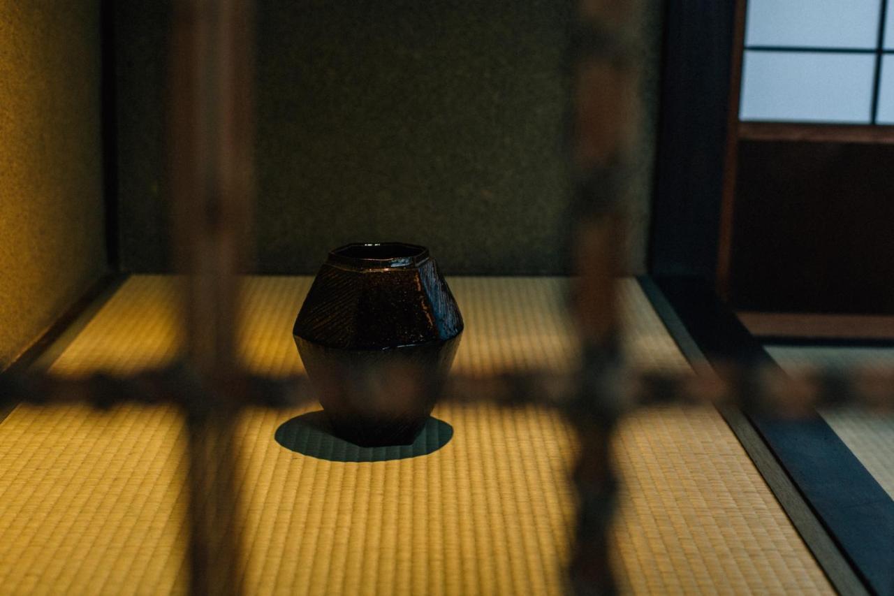 Taos 丹波の風土を感じられる一棟貸切の宿 Tamba-Sasayama Esterno foto