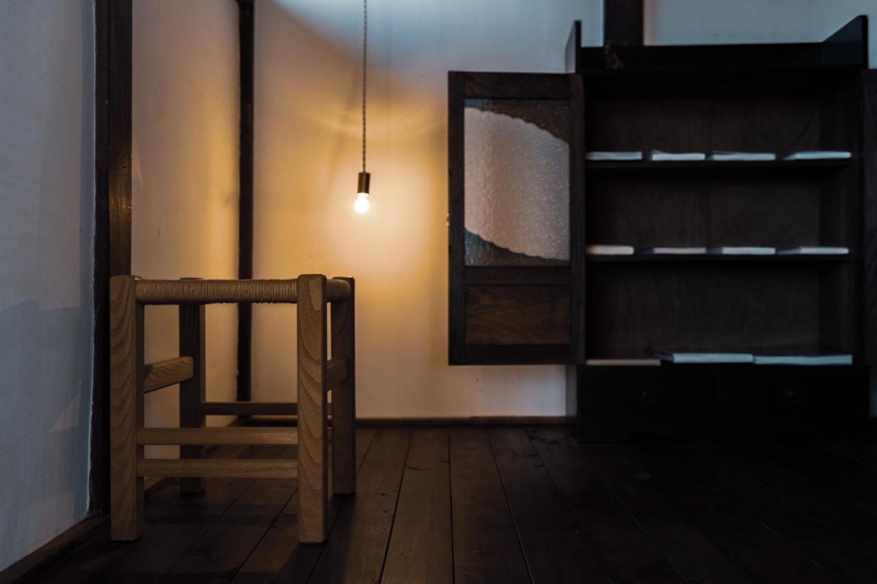 Taos 丹波の風土を感じられる一棟貸切の宿 Tamba-Sasayama Esterno foto