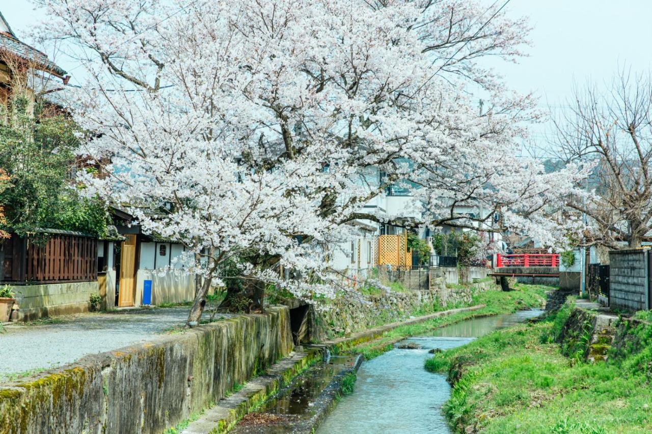 Taos 丹波の風土を感じられる一棟貸切の宿 Tamba-Sasayama Esterno foto